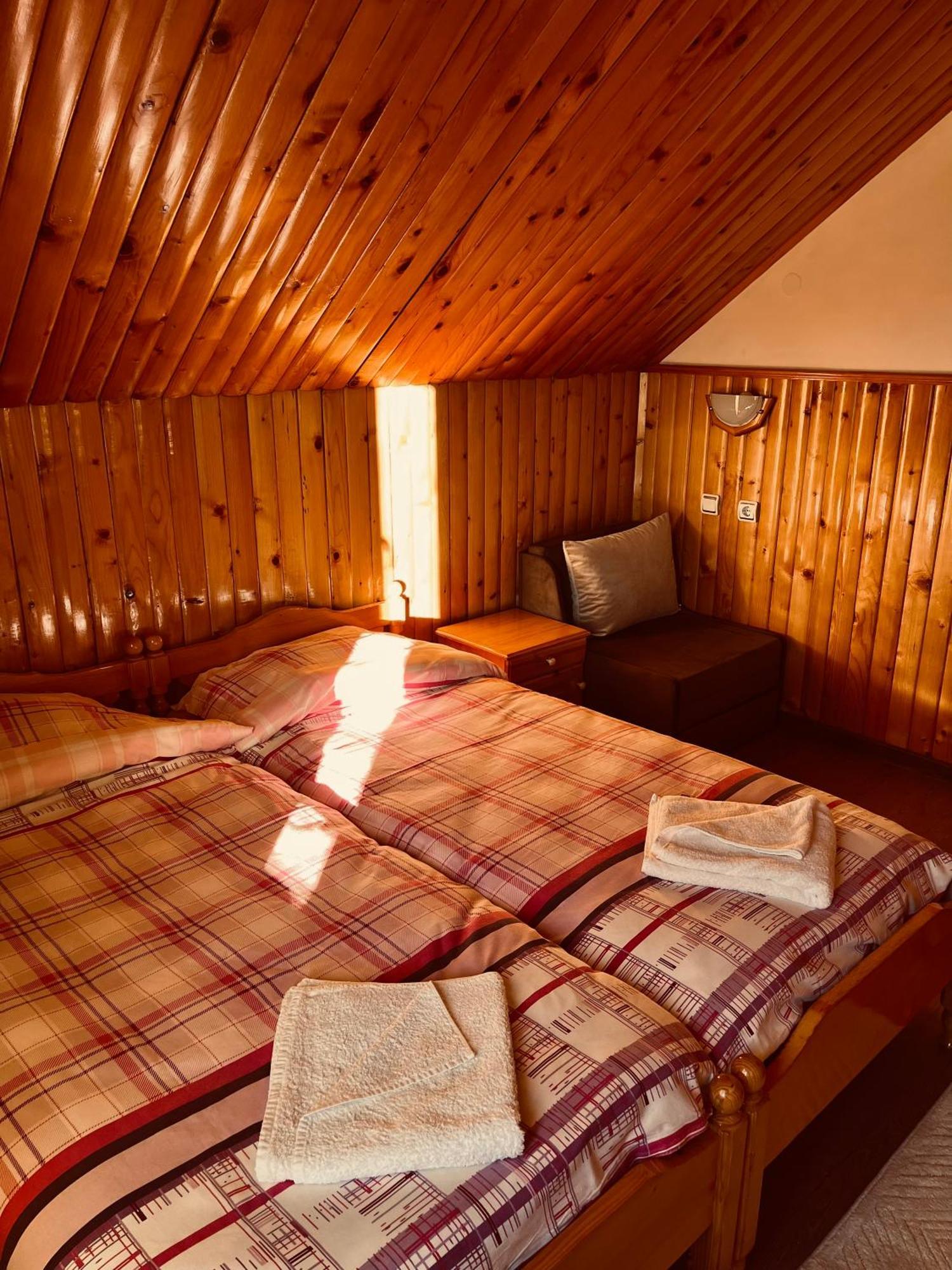 Orehite Guest House Samokov Exterior photo