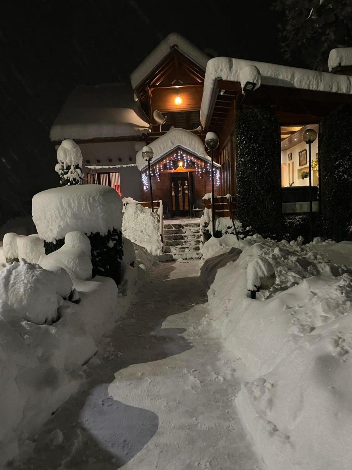 Orehite Guest House Samokov Exterior photo