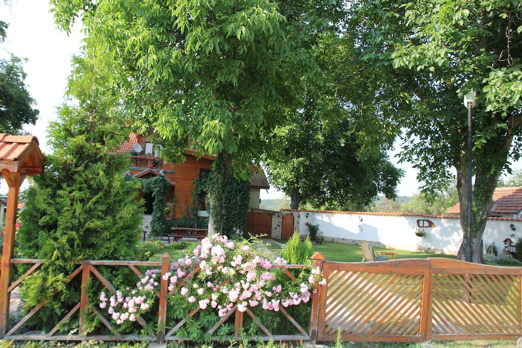 Orehite Guest House Samokov Exterior photo