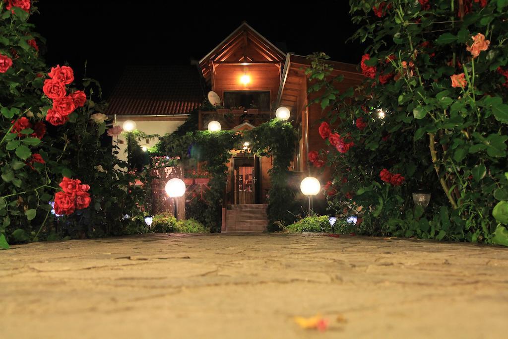 Orehite Guest House Samokov Exterior photo