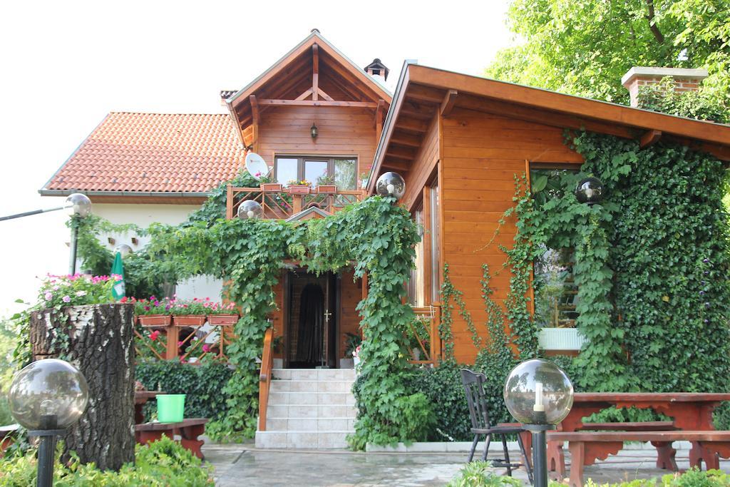 Orehite Guest House Samokov Exterior photo