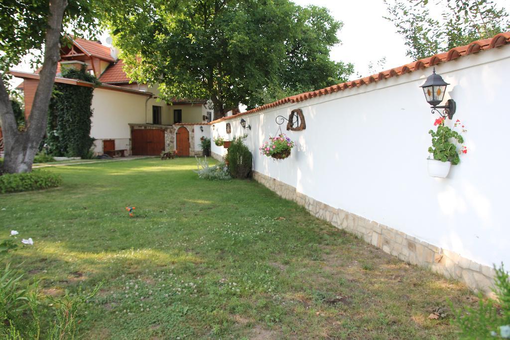 Orehite Guest House Samokov Exterior photo